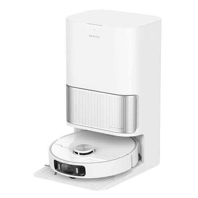 Robot curățenie Dreame L40 Ultra AE, White,garantie