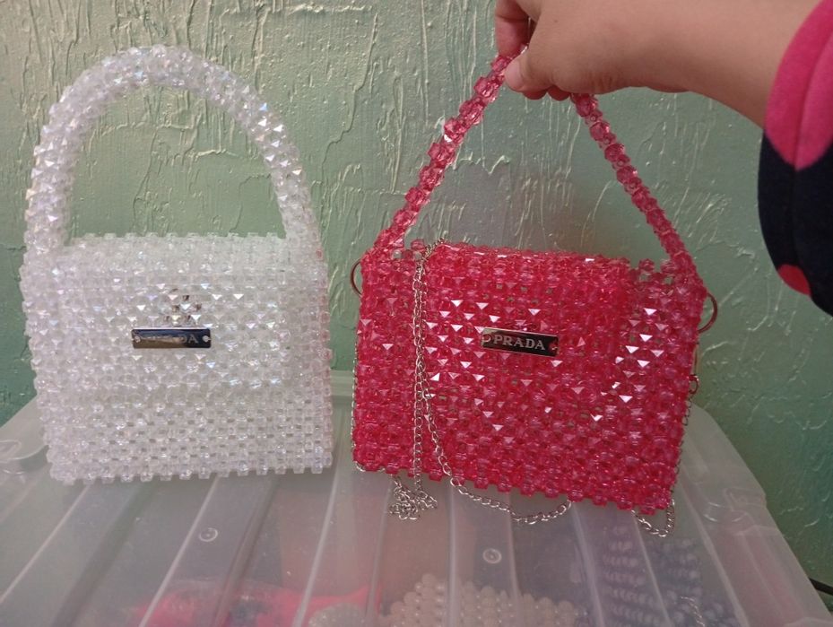 Hammasi qoʻl mehnati