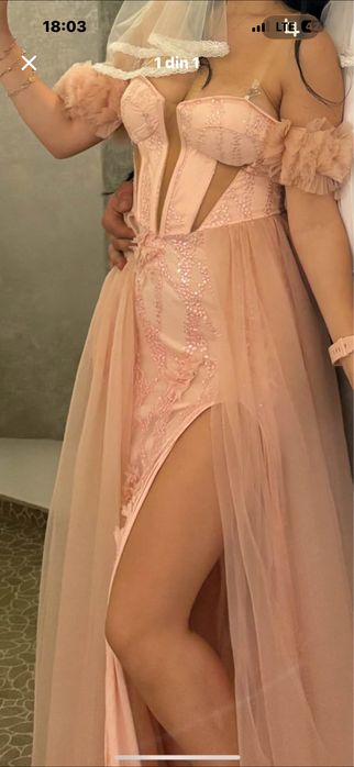 Rochie seara lunga