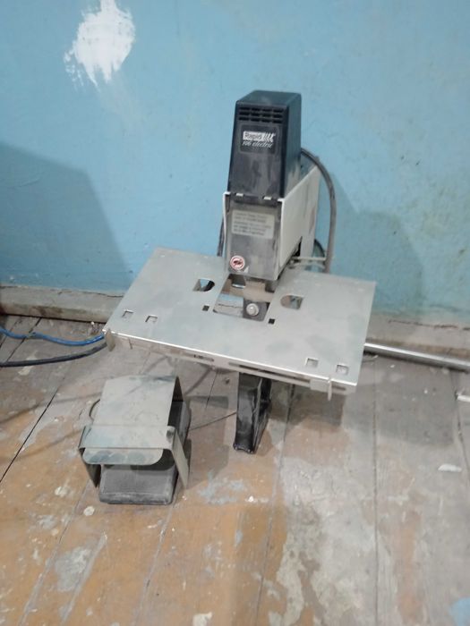 Электрический степлер Rapid 106