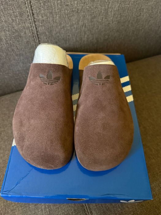 Adimule Mocha (maro) mărimea 38, 39, 40, 41, 42, 43 si 44