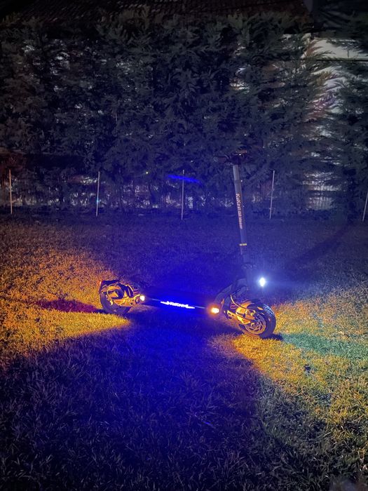 Kukirin G2 Master Nou