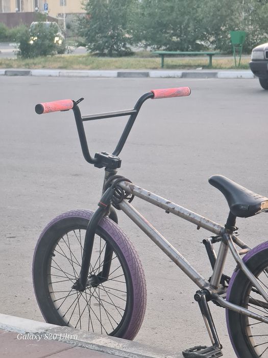 Продам Велосипед bmx wethepeople