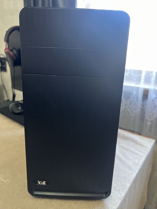 Продам Игровой Бюджетный ПК