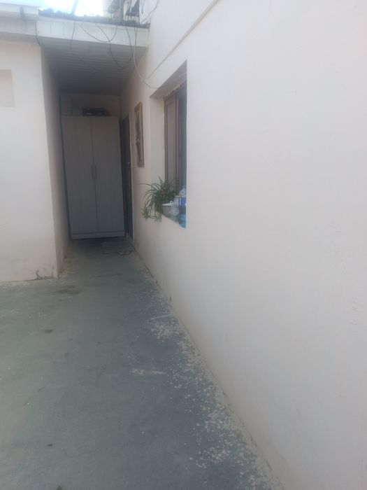 Продам дом в общем дворе