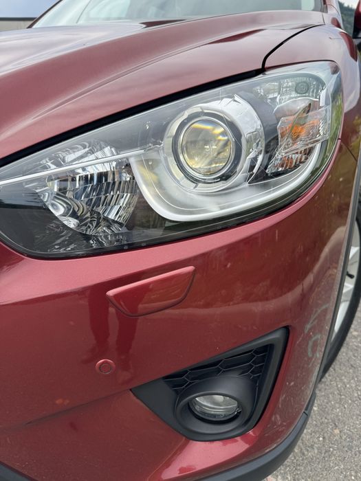 MAZDA CX-5 2013 — imagine 5