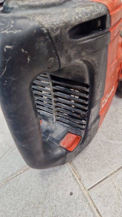 Мощен къртач Hilti Te 706