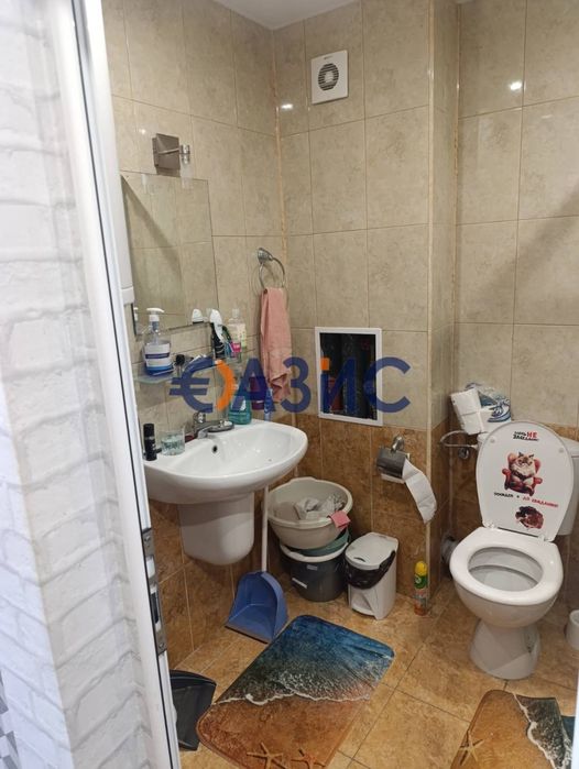 Продава се Тристаен апартамент в Несебър - 105 кв.м за 777 €/кв.м - Снимка #1