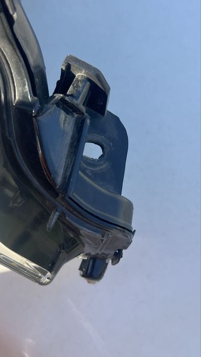 Фара камри 70 американец