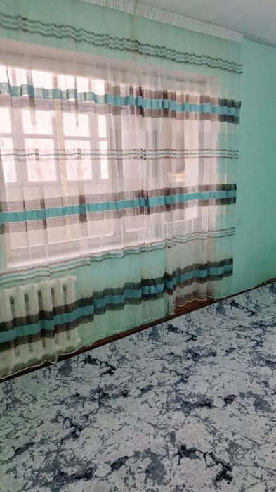 Сдаётся 1 комнатная квартира