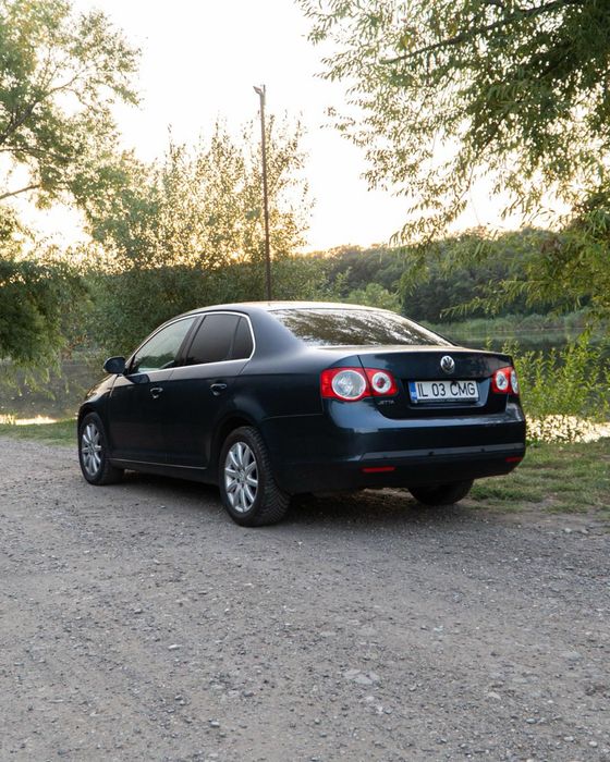 VOLKSWAGEN Jetta 2006 — imagine 4