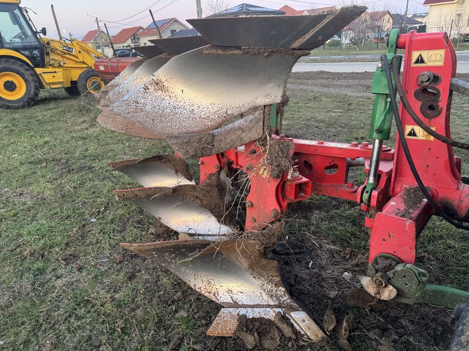 Vand plug reversibil