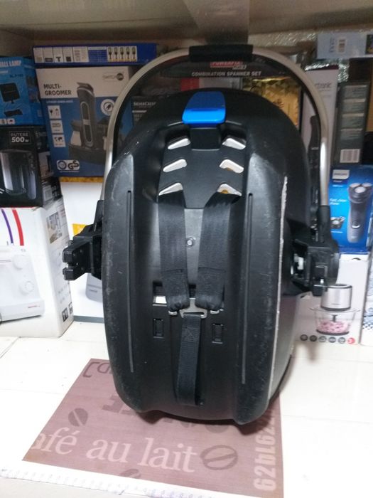 Scaun Auto Copii Scoica Transport Redus 10 lei