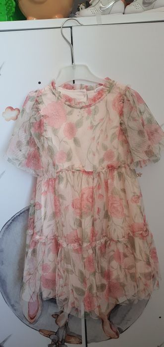 Rochiță mărimea 104