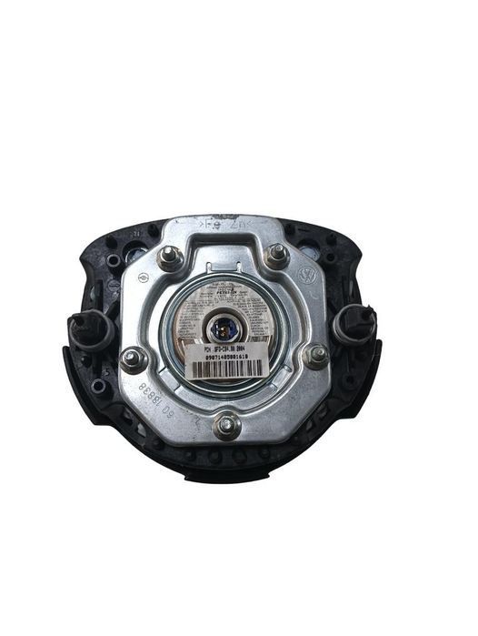 Airbag Volan Volkswagen Touran 1T1, 1T2 2003 - 2010 1T0880201A
