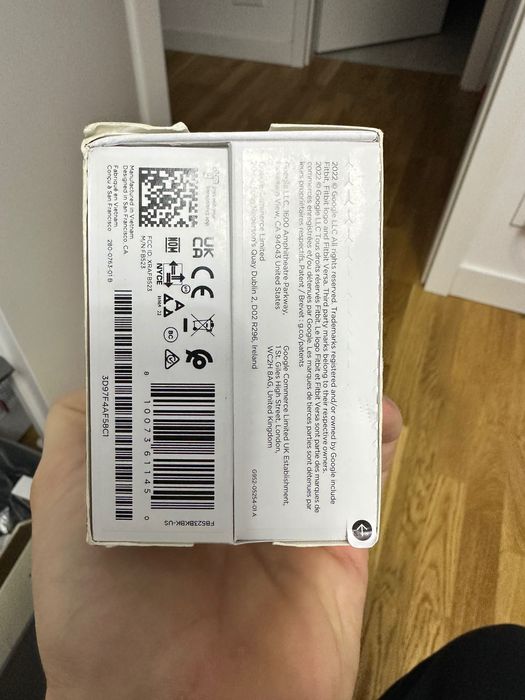 Fitbit versa 4 smart watch