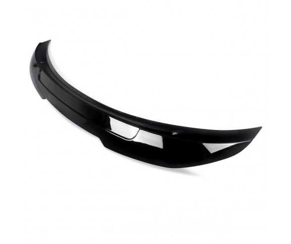 Eleron Codita Portbagaj BMW F06 F12 F13 M6, High Kick PSM,Negru Lucios