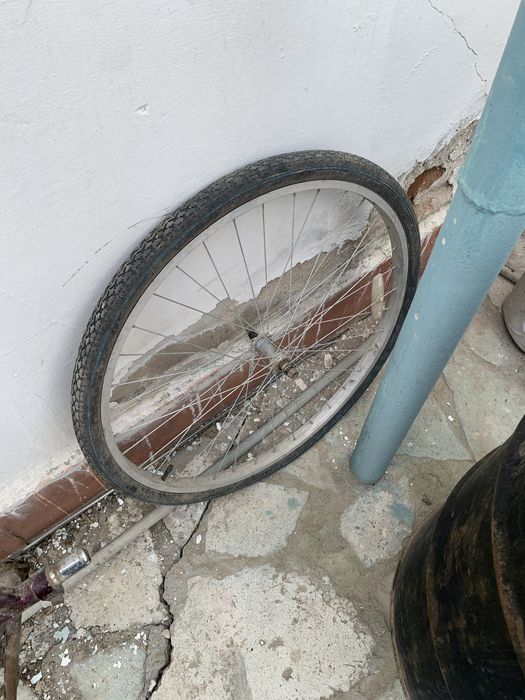 Велосипед сатылады