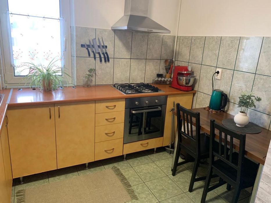 Apartament 3 camere astra