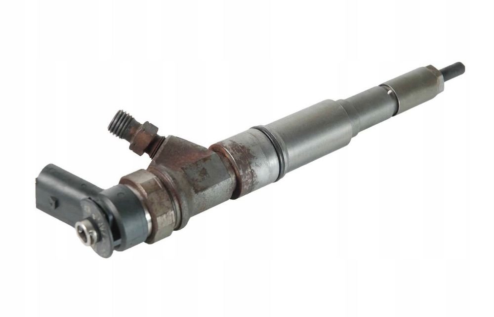 Injector BMW e87 e90 E60 M47 cod 0445110209