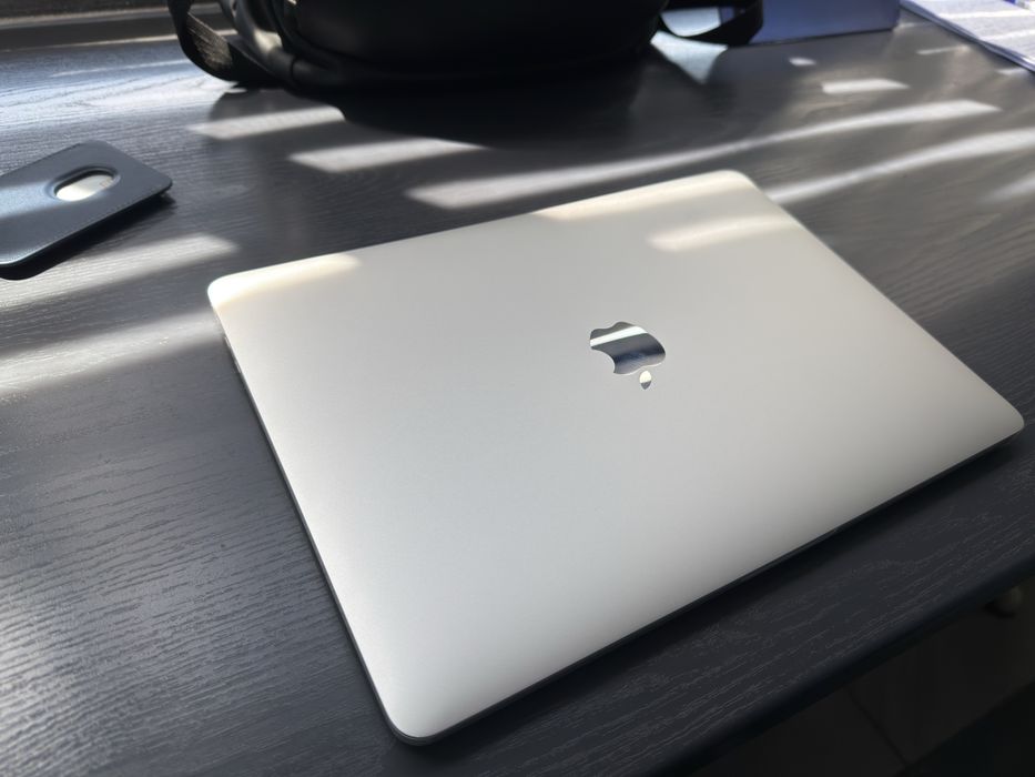 MacBook Pro 2019