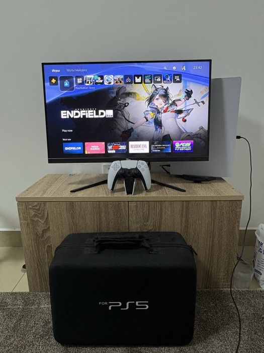 Продам PlayStation 5