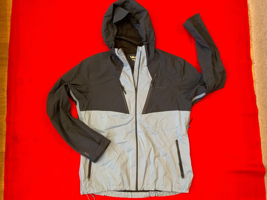 Vikafjell-оригинално яке 54хл