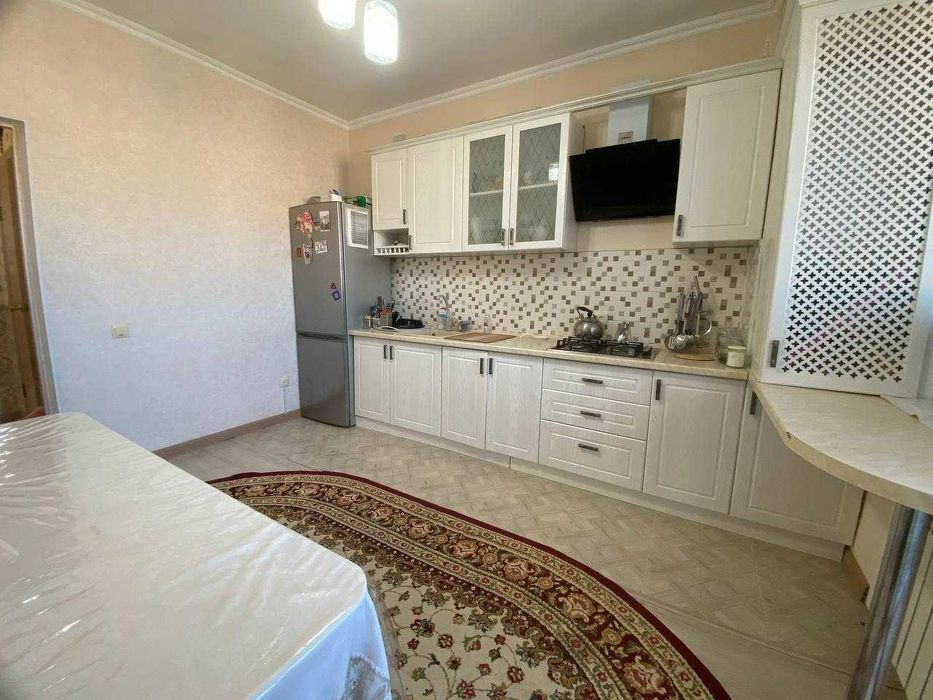 Продам 2х комн Батыс ЖК Нектар