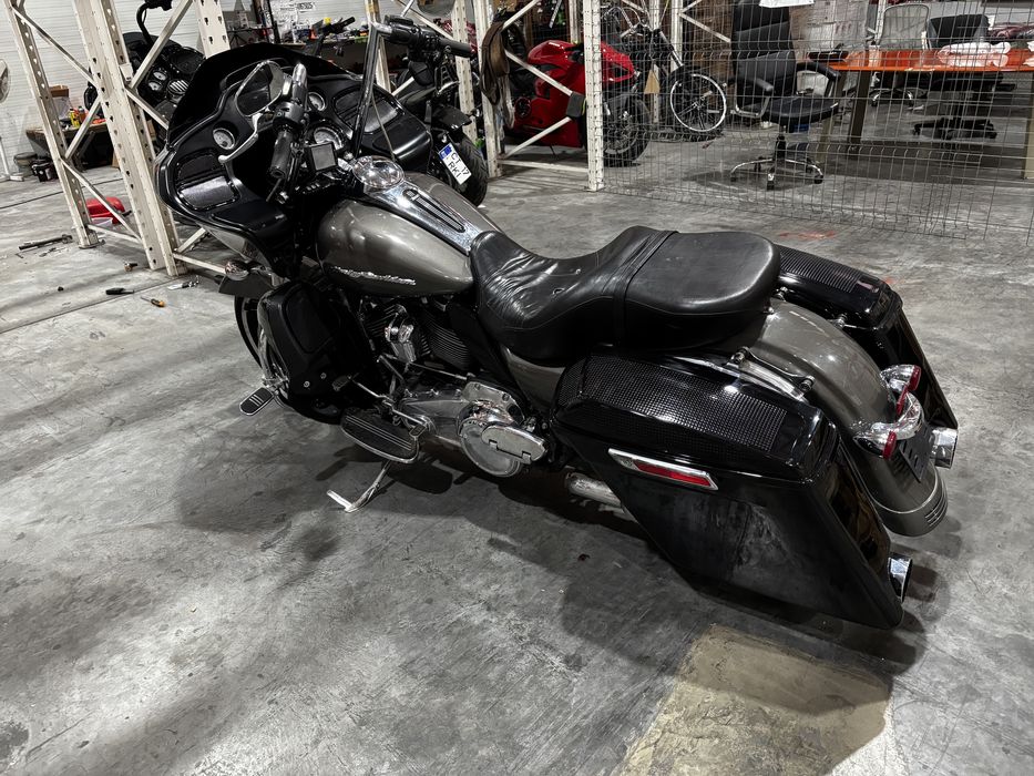 2019 Harley-Davidson Road Glide