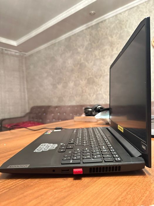 Lenovo ideapad gaming 3