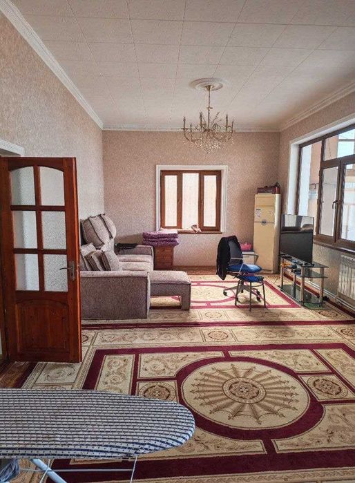 Sotiladi Сергили махаля Олтин водий Венгерка 5,4 соток Фасад 30м