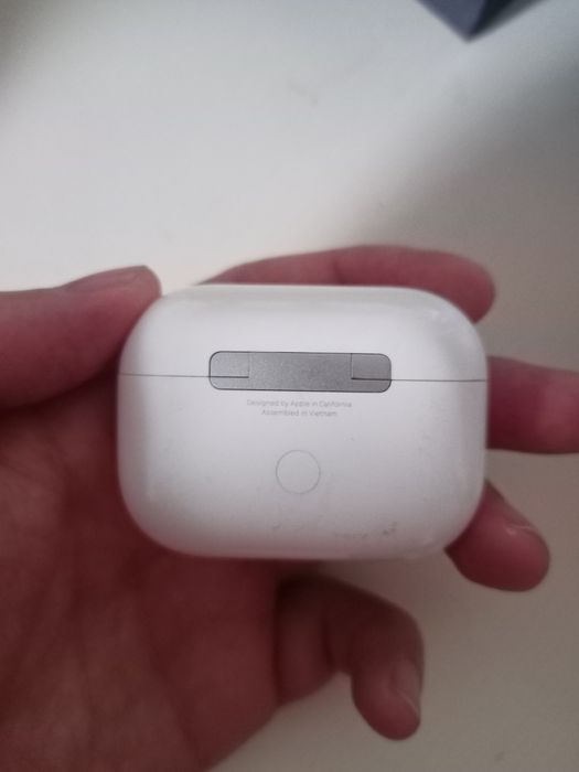 Airpods pro2 оригинал