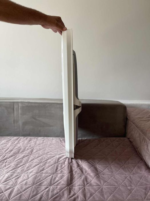 Сгъваема Вана за къпане