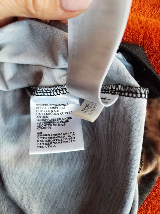 Дамска тениска Adidas, размер М