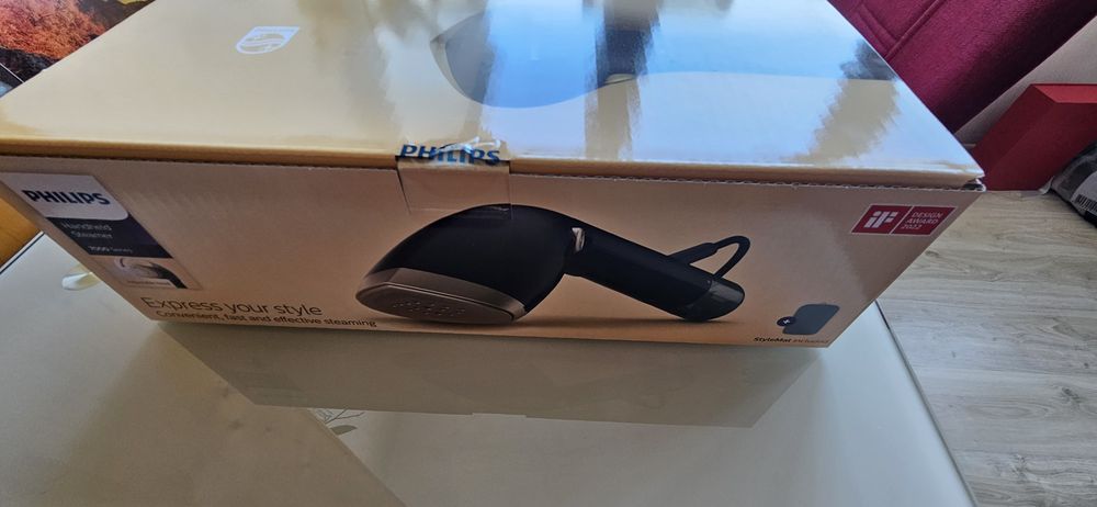 Уред за гладене с пара  PHILIPS STH7060/80