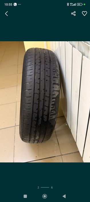 Продаю колёса хорошем состоянии