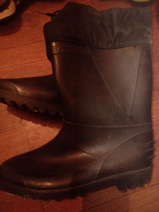 Обувь детская разная