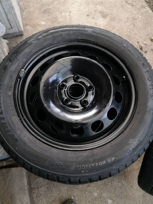 Jeante vw golf, Audi, Skoda Originale