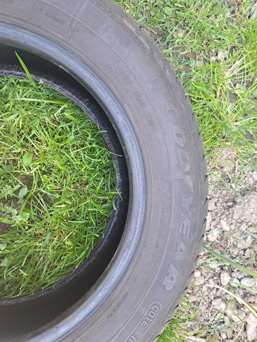 Anvelope vară GOODYEAR