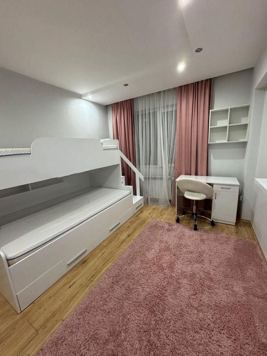 Дава се под наем Тристаен апартамент в София, Дървеница - 84 кв.м за 750 € - Снимка #5