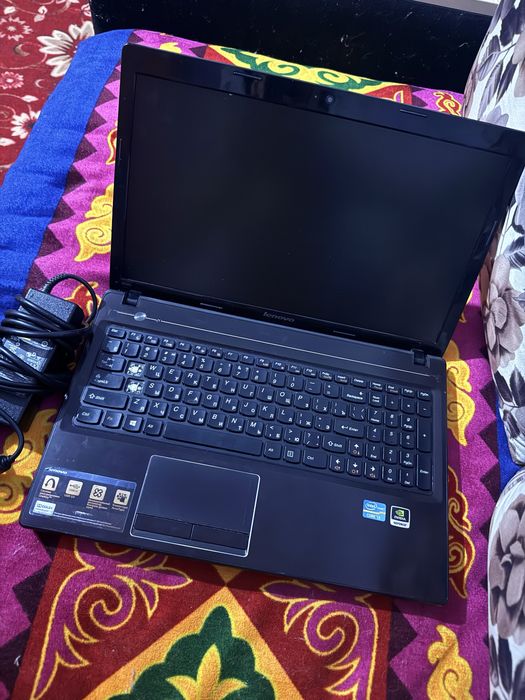 Продам Lenovo ноутбук