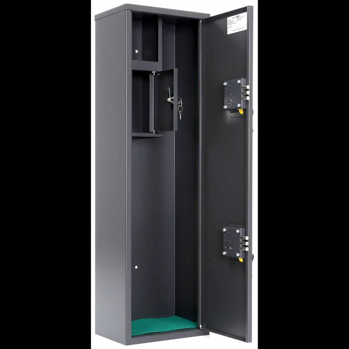 Сейф оружейный Aiko Чирок 1020