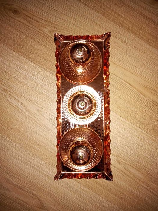 Меден сервиз  за кафе