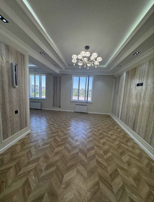 PREMIUM | ЖК Qorasuv River Residence | 5 комнат | 163 м²