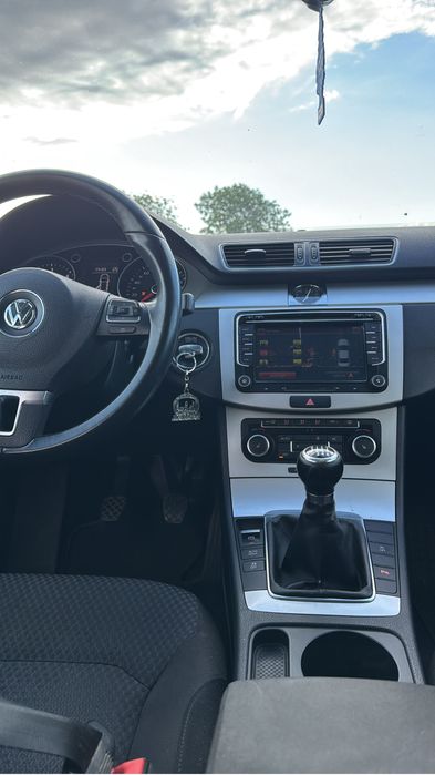 Vw Passat 2.0 tdi
