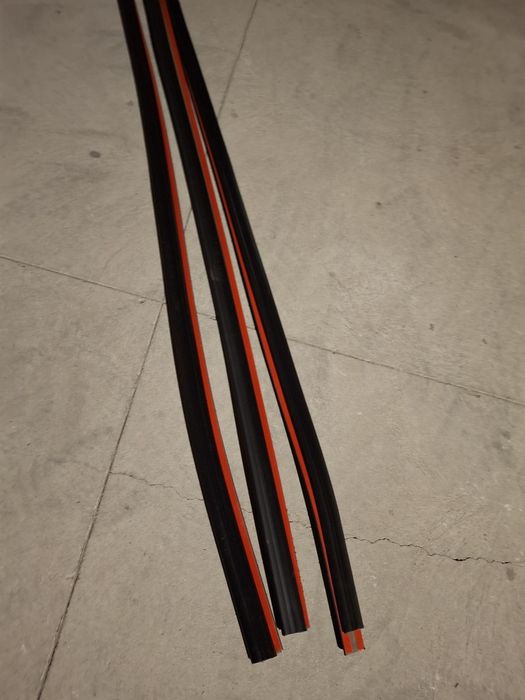 Лайсни за лада на праговете за всички руски коли