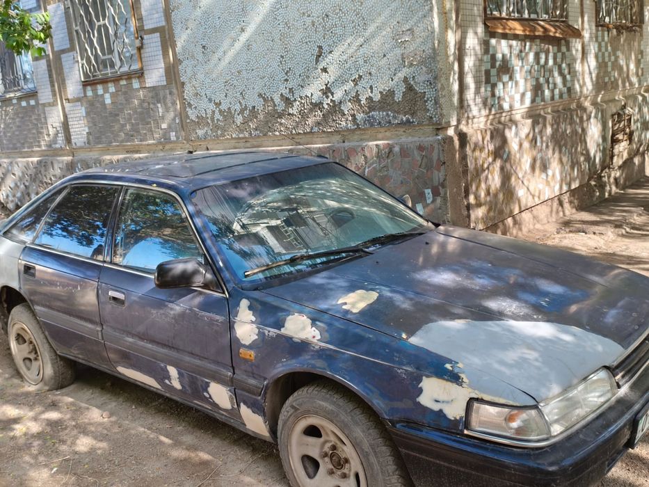 Продам Мазда 626