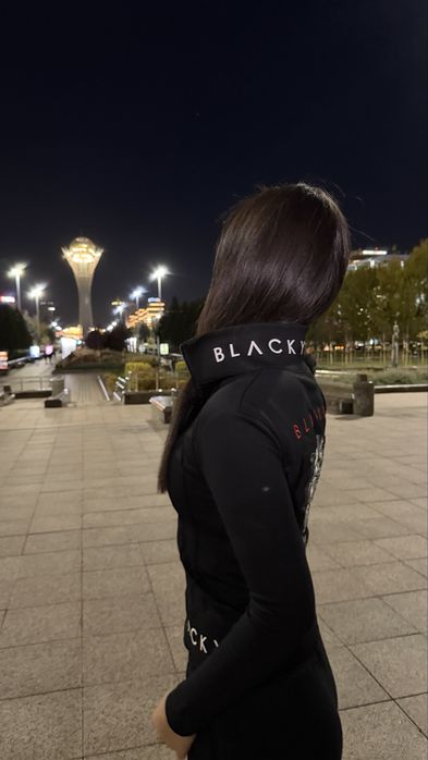 Blacky двойка спортивка оригинал