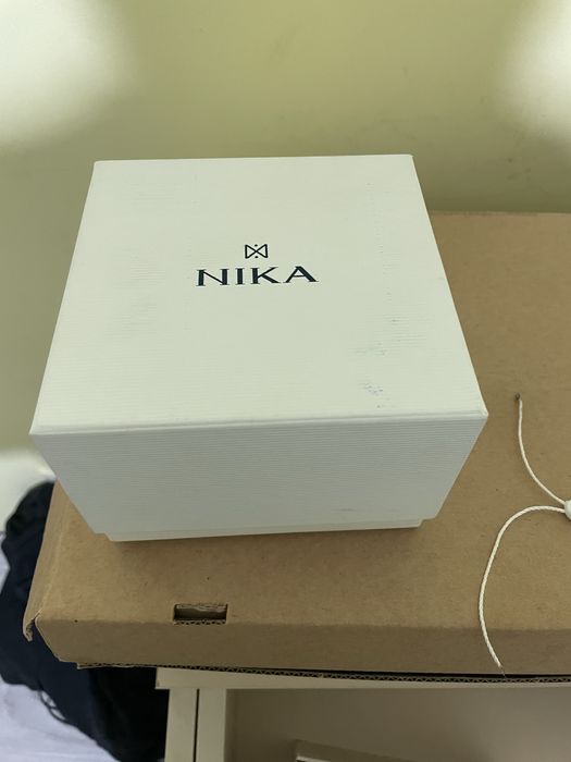 Часы NIKA оригинал