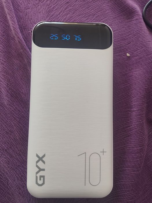 Powerbank, GYX sp09